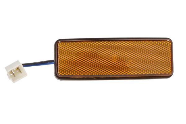 TRUCKLIGHT Lampa kierunkowskazu TL-IV010