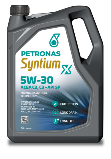 PETRONAS Mootoriõli 70982M12EU