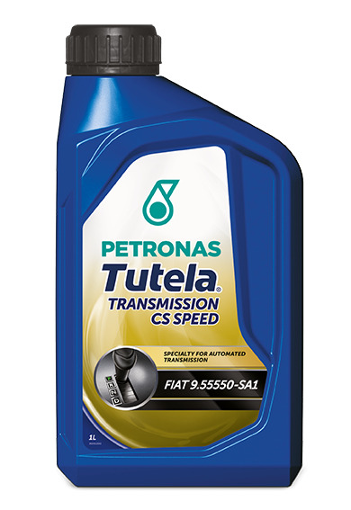 PETRONAS Transmissiooniõli 76012E18EU