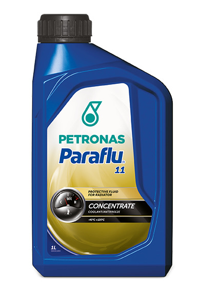 PETRONAS Jahutusvedelik 81139E18EU