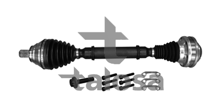 TALOSA pusašis 76-20845