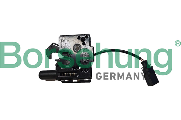 Borsehung Konepellin lukko B10261