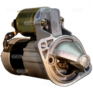 HC-Cargo Startmotor F032111971