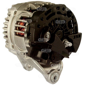 HC-Cargo Generaator F032112419