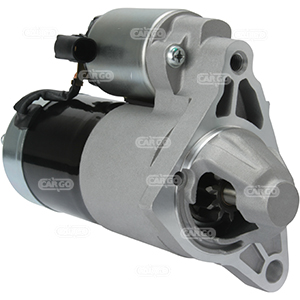 HC-Cargo Startmotor F032113618
