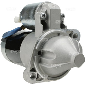 HC-Cargo Startmotor F032113796