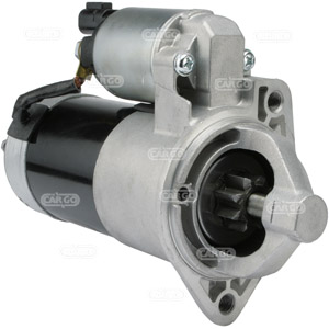 HC-Cargo Startmotor F032113797
