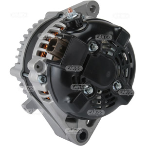 HC-Cargo Laturi F032114010