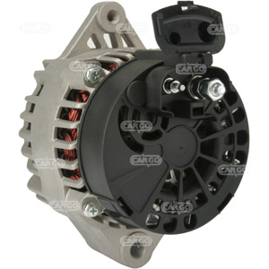 HC-Cargo Generaator F032114023