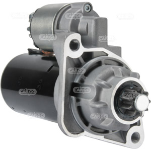 HC-Cargo starteris F032114723
