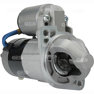 HC-Cargo Startmotor F032114820