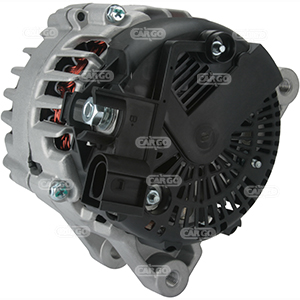 HC-Cargo Generaator F032114866