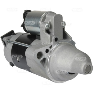 HC-Cargo Startmotor F032115327