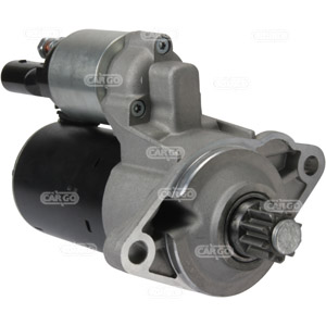 HC-Cargo starteris F032115333
