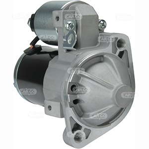 HC-Cargo Startmotor F032115359