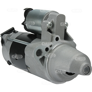HC-Cargo Startmotor F032115627