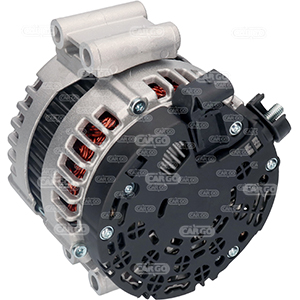 HC-Cargo Generaator F032115804