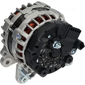 HC-Cargo Laturi F032115898