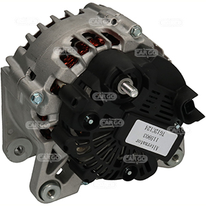 HC-Cargo Laturi F032115903