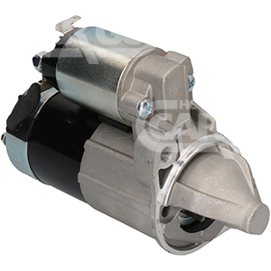 HC-Cargo Starter F032116250