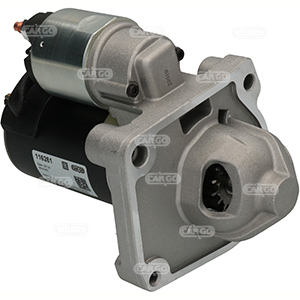 HC-Cargo Starter F032116281