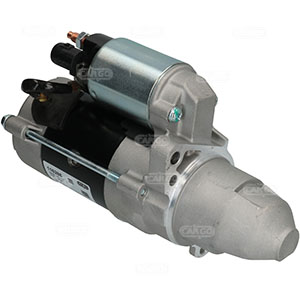 HC-Cargo Startmotor F032116285