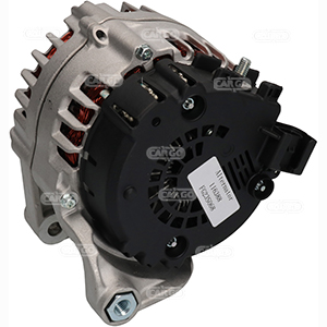 HC-Cargo Generaator F032116388