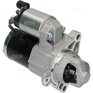 HC-Cargo Startmotor F032116418