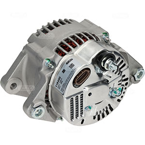 HC-Cargo Generaator F032116450