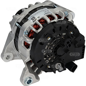 HC-Cargo Generator F032116591