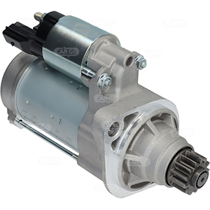 HC-Cargo starteris F032116756