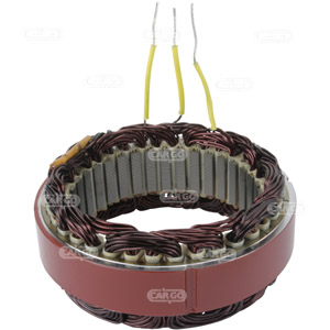 HC-Cargo Staator, generaator F032130105
