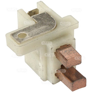 HC-Cargo Kinnitus, süsinikuharjad F032130703