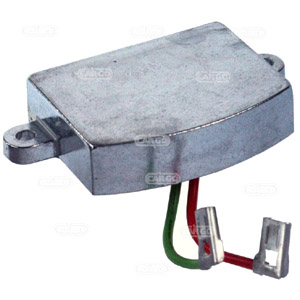 HC-Cargo Generaatori pingeregulaator F032130849