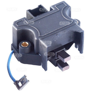 HC-Cargo Generaatori pingeregulaator F032131477