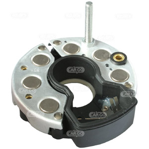 HC-Cargo Dioodisild F032132670