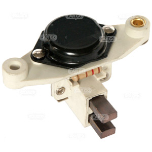 HC-Cargo Regulator napięcia F032132980