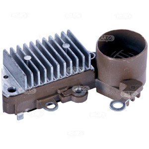 HC-Cargo Generaatori pingeregulaator F032133257