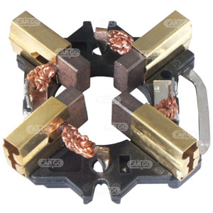 HC-Cargo Kinnitus, süsinikuharjad F032134103