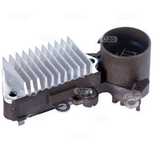 HC-Cargo Generaatori pingeregulaator F032134447
