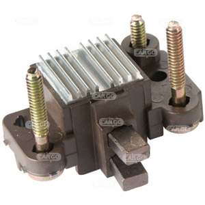 HC-Cargo Generaatori pingeregulaator F032136742