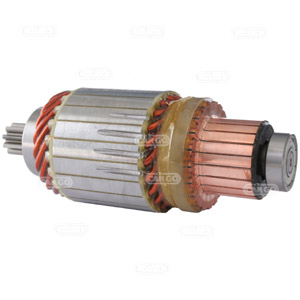 HC-Cargo Ankur, starter F032136896