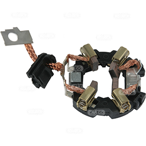 HC-Cargo Kinnitus, süsinikuharjad F032137618