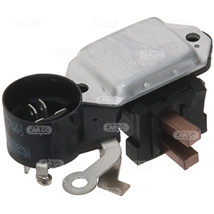 HC-Cargo Generaatori pingeregulaator F032137841