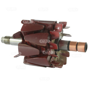 HC-Cargo rootor, generaator F032137970