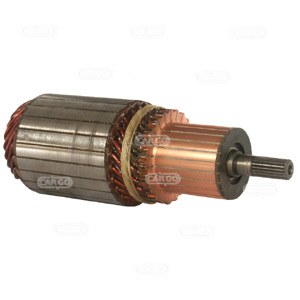 HC-Cargo Ankur, starter F032137978