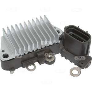 HC-Cargo Generaatori pingeregulaator F032138146
