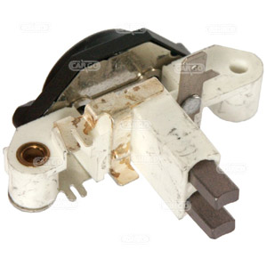 HC-Cargo Generaatori pingeregulaator F032138310