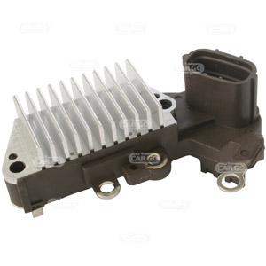 HC-Cargo Generaatori pingeregulaator F032138638