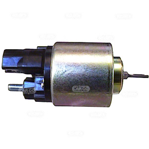 HC-Cargo Magnetlülitus,starter F032139069